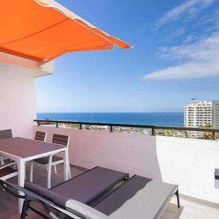 153 SUNNY Olympia By Sunkeyrents Leilighet Playa de las Americas  Eksteriør bilde