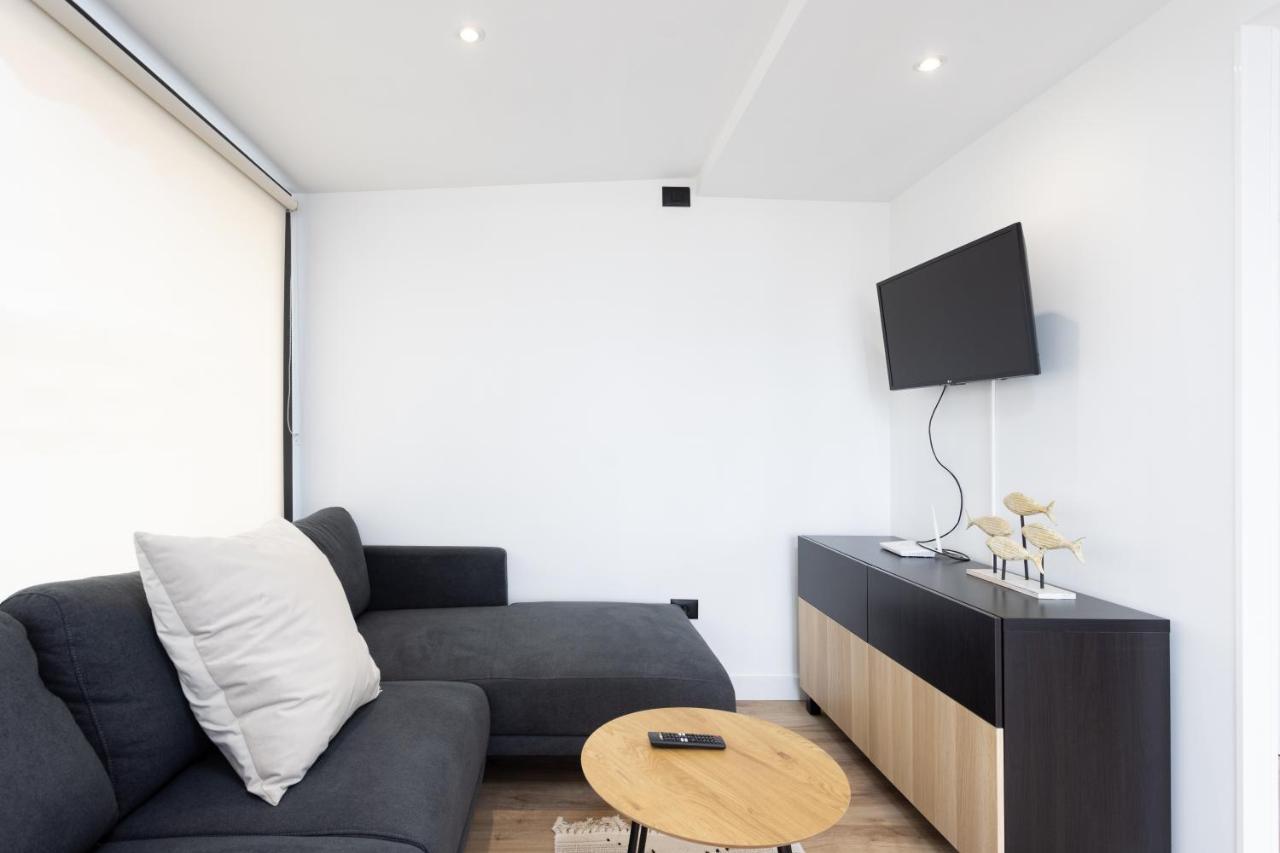 153 SUNNY Olympia By Sunkeyrents Leilighet Playa de las Americas  Eksteriør bilde