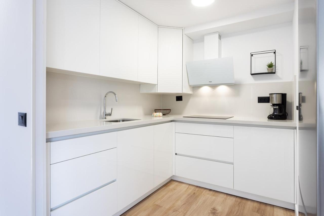 153 SUNNY Olympia By Sunkeyrents Leilighet Playa de las Americas  Eksteriør bilde