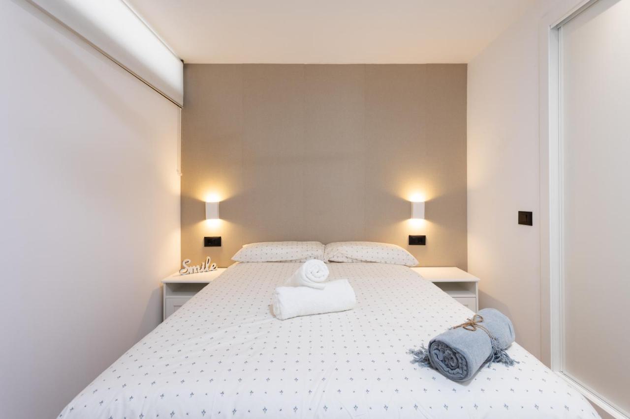 153 SUNNY Olympia By Sunkeyrents Leilighet Playa de las Americas  Eksteriør bilde