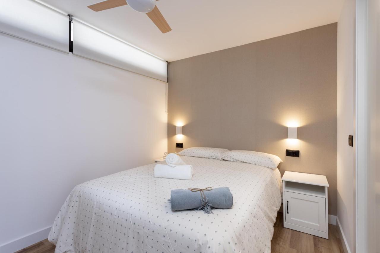 153 SUNNY Olympia By Sunkeyrents Leilighet Playa de las Americas  Eksteriør bilde