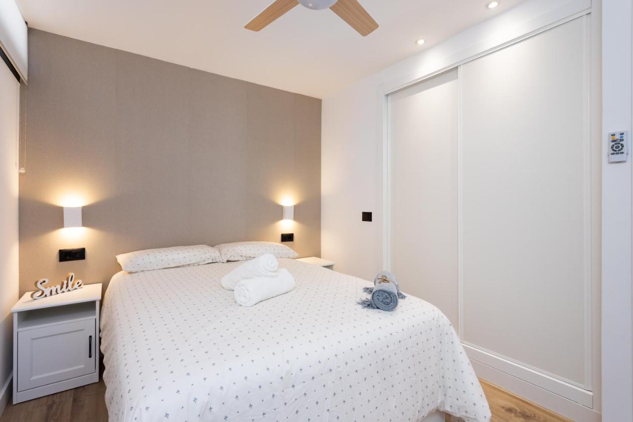153 SUNNY Olympia By Sunkeyrents Leilighet Playa de las Americas  Eksteriør bilde