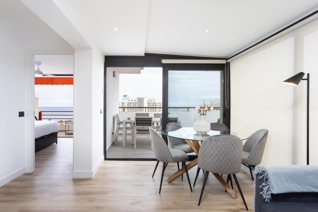 153 SUNNY Olympia By Sunkeyrents Leilighet Playa de las Americas  Eksteriør bilde