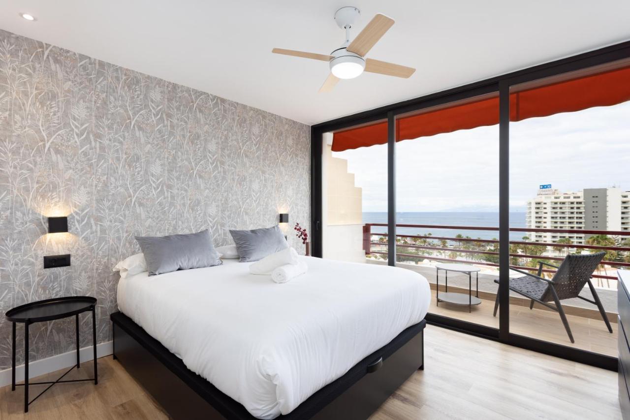 153 SUNNY Olympia By Sunkeyrents Leilighet Playa de las Americas  Eksteriør bilde