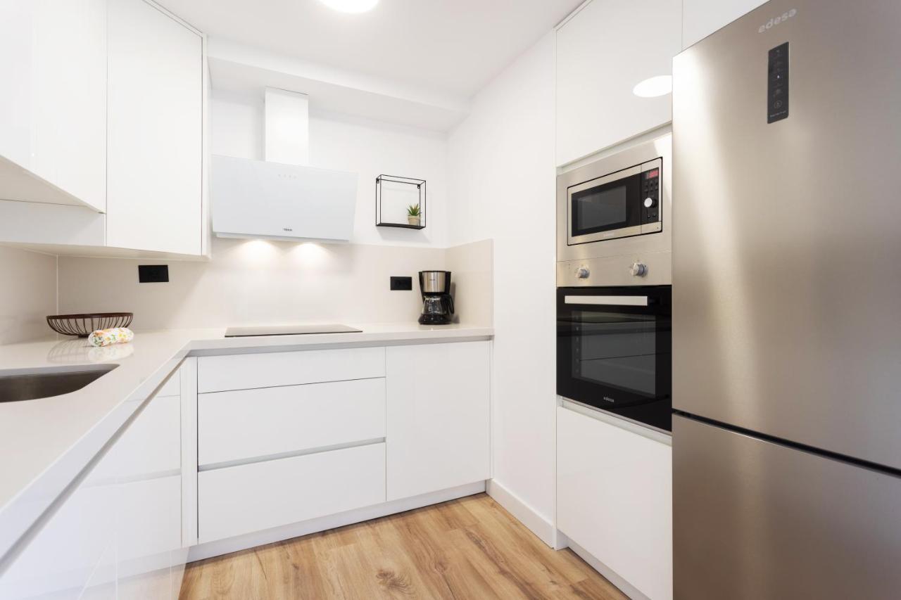 153 SUNNY Olympia By Sunkeyrents Leilighet Playa de las Americas  Eksteriør bilde