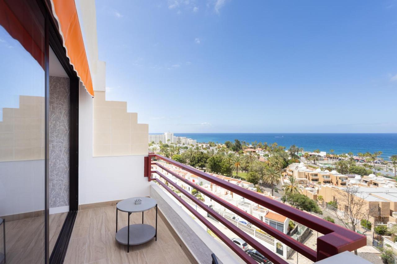 153 SUNNY Olympia By Sunkeyrents Leilighet Playa de las Americas  Eksteriør bilde