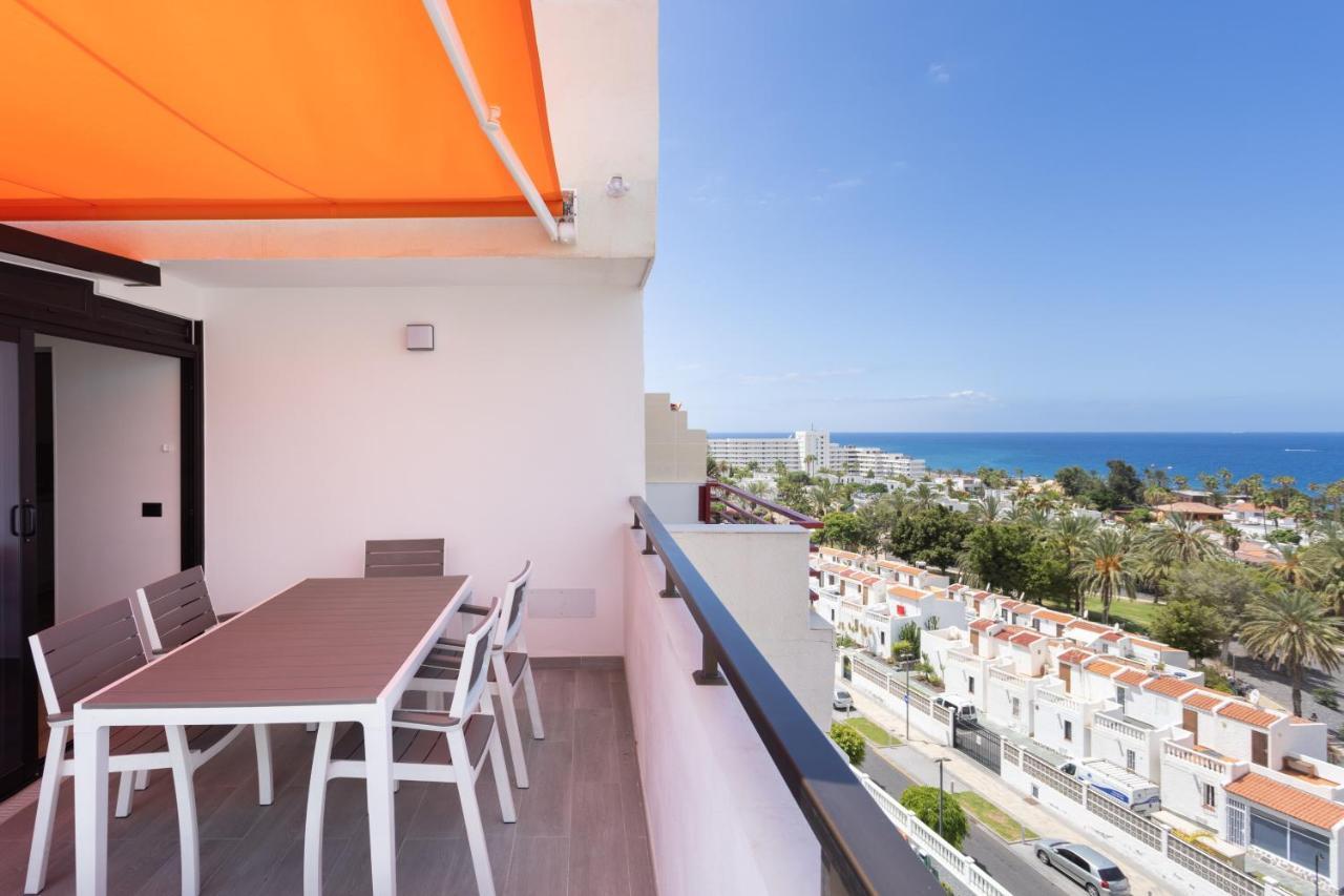 153 SUNNY Olympia By Sunkeyrents Leilighet Playa de las Americas  Eksteriør bilde